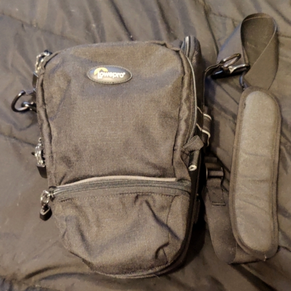 Lowepro Camera Bag